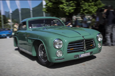 Pegaso Z 102 Coupé Enasa 1951